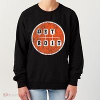 Detroit Stick Shift Detroit Women's Sweatshirt thumb 0