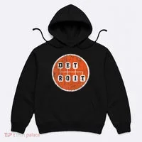 Detroit Stick Shift Detroit Hoodie thumb 0