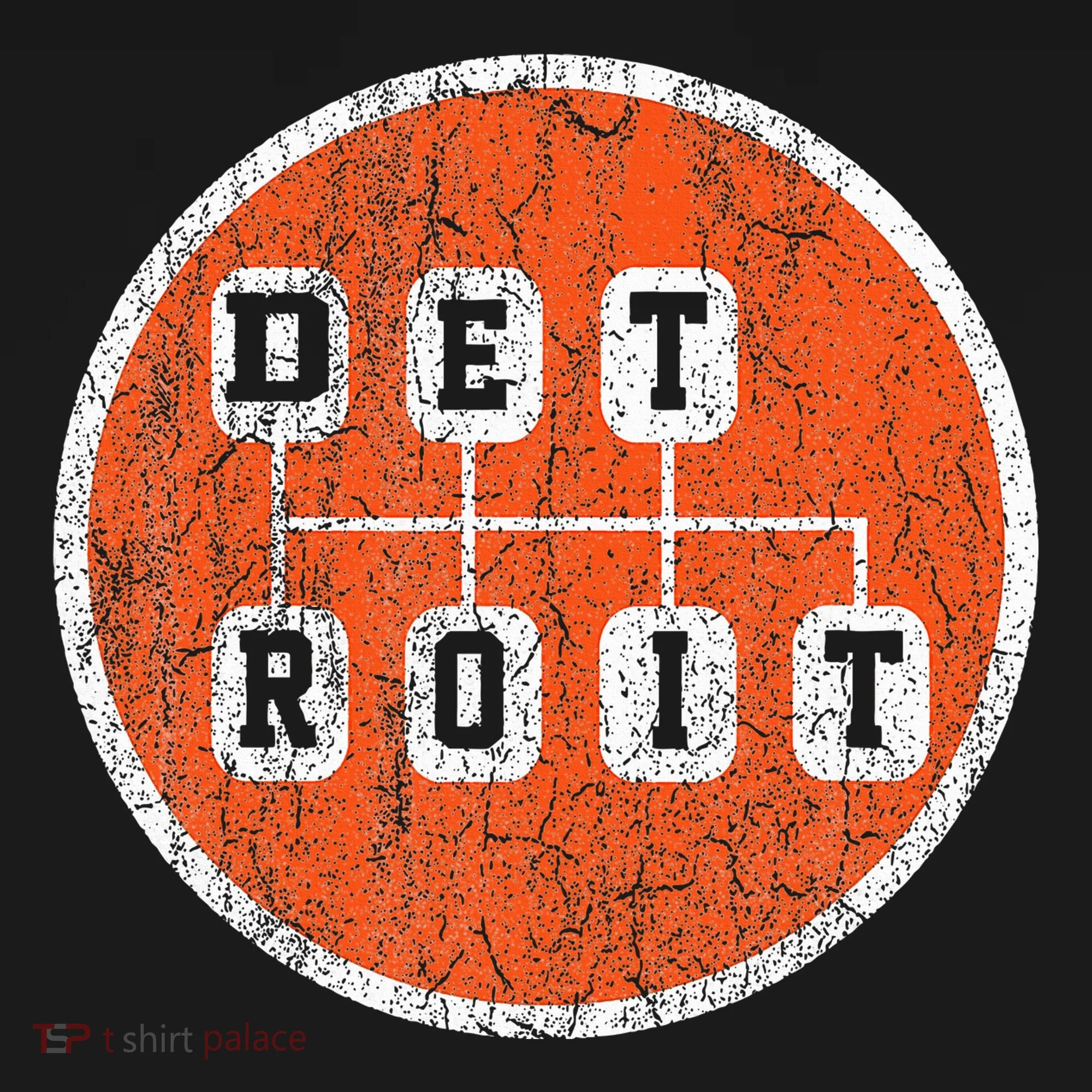 Detroit Stick Shift Detroit Hoodie