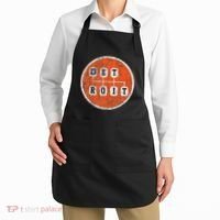 Detroit Stick Shift Detroit Apron thumb 2