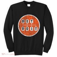 Detroit Stick Shift Detroit Sweatshirt thumb 0
