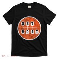 Detroit Stick Shift Detroit T-Shirt thumb 0
