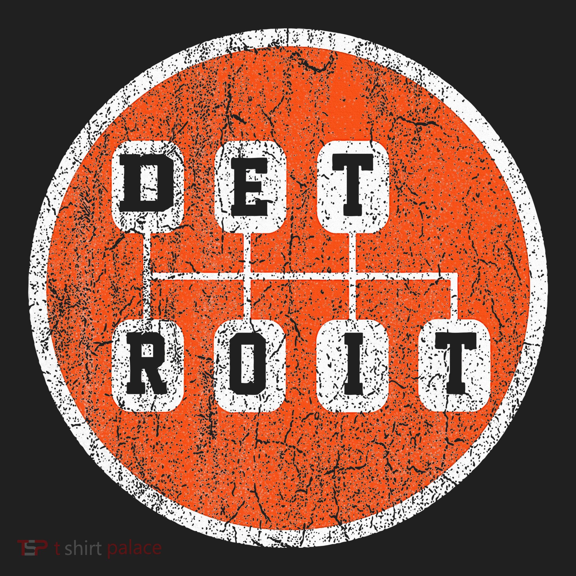 Detroit Stick Shift Detroit Beanie