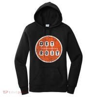 Detroit Stick Shift Detroit Women's Hoodie thumb 0