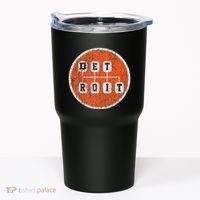 Detroit Stick Shift Detroit Tumbler thumb 0