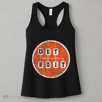 Detroit Stick Shift Detroit Women's Tank Top thumb 3