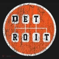 Detroit Stick Shift Detroit Toddler Hoodie thumb 2