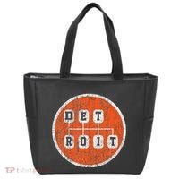 Detroit Stick Shift Detroit Tote Bag thumb 0