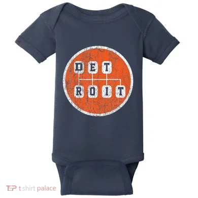 Baby Bodysuit