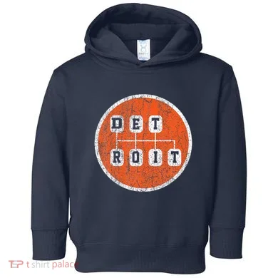 Toddler Hoodie