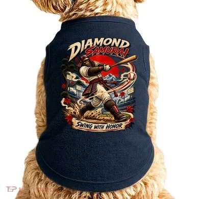 Doggie Tank