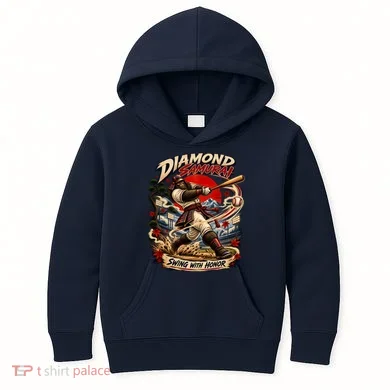 Kids Hoodie