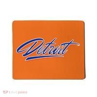 Detroit Sports Script Mousepad thumb 0