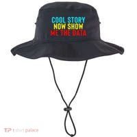 Data Science Statistics Analyst Finance Researchers Engineer Bucket Hat thumb 0
