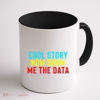 Data Science Statistics Analyst Finance Researchers Engineer Coffee Mug thumb 1