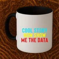 Data Science Statistics Analyst Finance Researchers Engineer Coffee Mug thumb 2