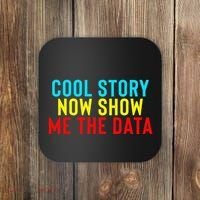 Data Science Statistics Analyst Finance Researchers Engineer Coaster thumb 0