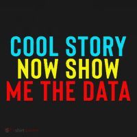 Data Science Statistics Analyst Finance Researchers Engineer Pajama Set thumb 2