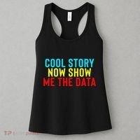Data Science Statistics Analyst Finance Researchers Engineer Women's Tank Top thumb 3