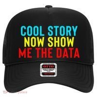 Data Science Statistics Analyst Finance Researchers Engineer Hat thumb 0