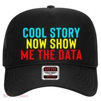 Data Science Statistics Analyst Finance Researchers Engineer Hat thumb 0