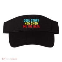 Data Science Statistics Analyst Finance Researchers Engineer Visor thumb 0