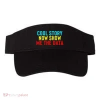 Data Science Statistics Analyst Finance Researchers Engineer Visor thumb 0