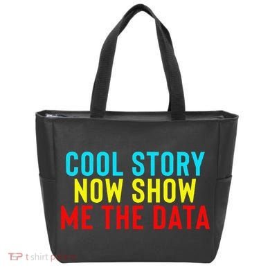 Data Science Statistics Analyst Finance Researchers Engineer Tote Bag
