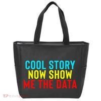Data Science Statistics Analyst Finance Researchers Engineer Tote Bag thumb 0
