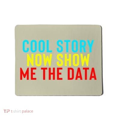 Data Science Statistics Analyst Finance Researchers Engineer Mousepad