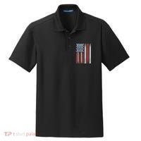 Drum Sticks Shirts Drummer Gift Drumming Percussion Dry Zone Grid Polo thumb 0