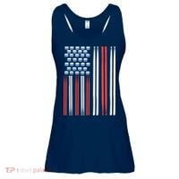 Drum Sticks Shirts Drummer Gift Drumming Percussion Ladies Essential Flowy Tank thumb 0