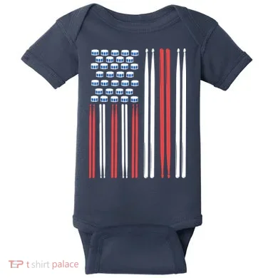 Baby Bodysuit