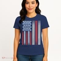 Drum Sticks Shirts Drummer Gift Drumming Percussion Women's T-Shirt thumb 4