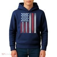 Drum Sticks Shirts Drummer Gift Drumming Percussion Kids Hoodie thumb 4
