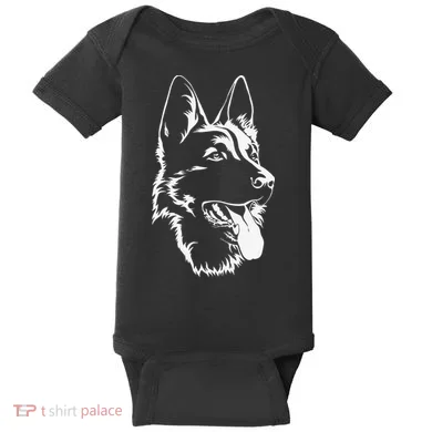 Baby Bodysuit