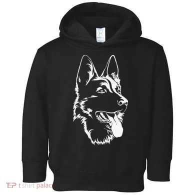 Toddler Hoodie