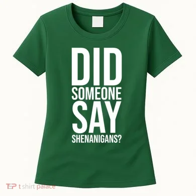 Women's T-Shirt