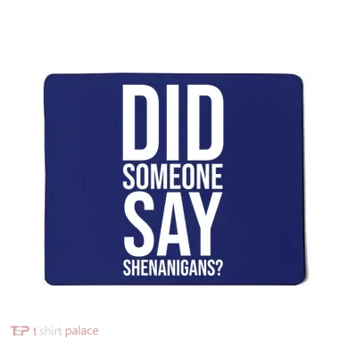 Mousepad