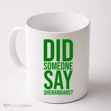 Coffee Mug