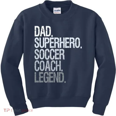 Kids Sweatshirt