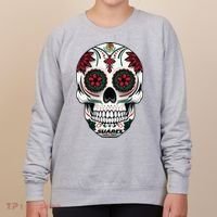 Daniel SuáRez Skull 99 Women's Sweatshirt thumb 0