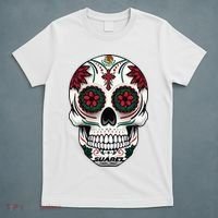Daniel SuáRez Skull 99 T-Shirt thumb 5
