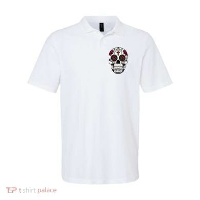 Daniel SuáRez Skull 99 Polo