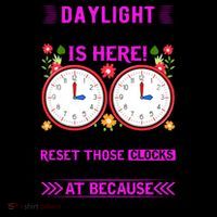 Daylight Savings Time Funny Coffee Mug thumb 5