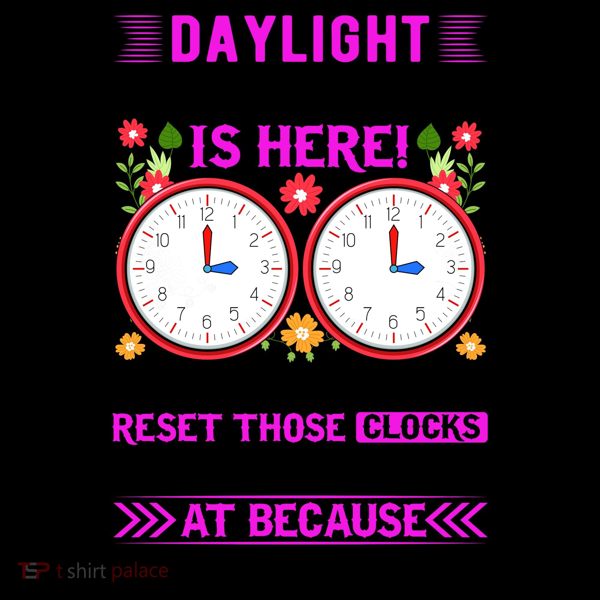 Daylight Savings Time Funny Coffee Mug