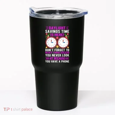 Tumbler