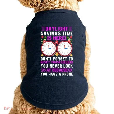 Doggie Tank