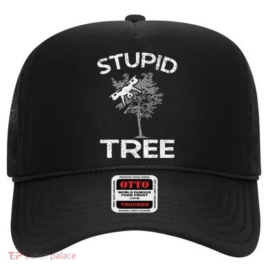 Drones Stupid Tree Rc Drone Pilot Quadcopter Fpv Hat