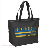 Down Syndrome T21 Be Extra The Lucky Few Down Right Perfect Tote Bag thumb 2